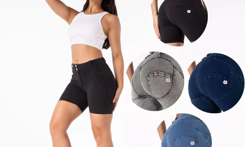 Shorts Collection