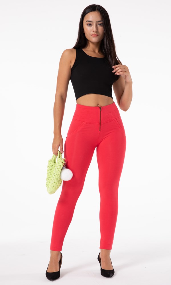 MW-Leggings mit Push-Up: Entdecke die luftig-leichte Sommerkollektion! –  MWPants